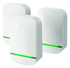 Three eGuard Watt